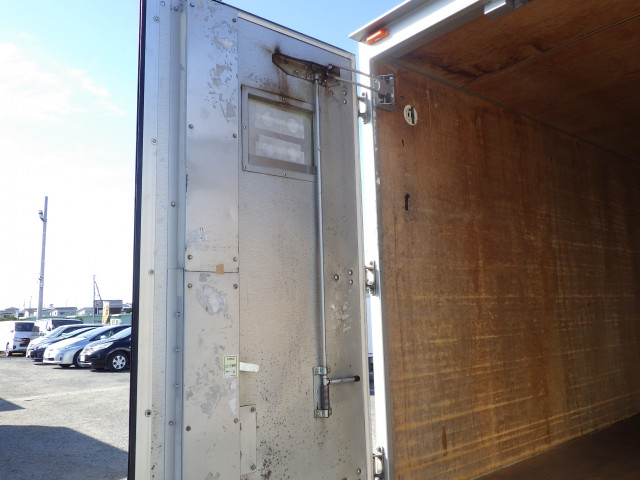 Toyota dyna Small Box body LDF-KDY231(97949) 25枚目