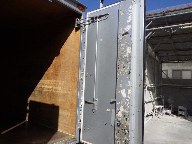 Toyota dyna Small Box body LDF-KDY231(97949) 26枚目