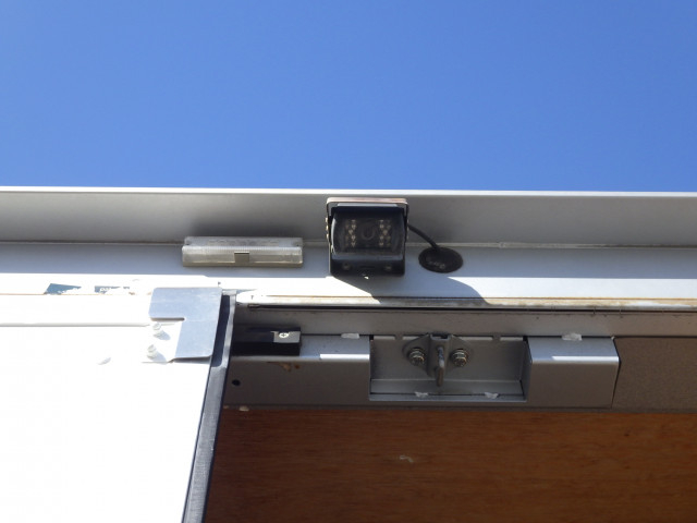 Toyota dyna Small Box body LDF-KDY231(97949) 27枚目