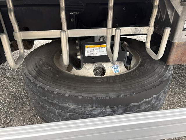 日野 レンジャー 増トン 冷蔵冷凍バン QKG-FE7JLAG(97950) 26枚目