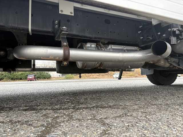 日野 レンジャー 増トン 冷蔵冷凍バン QKG-FE7JLAG(97950) 27枚目