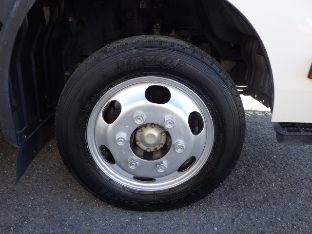 Toyota dyna Small Box body LDF-KDY231(97949) 30枚目