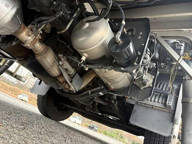 日野 レンジャー 増トン 冷蔵冷凍バン QKG-FE7JLAG(97950) 29枚目