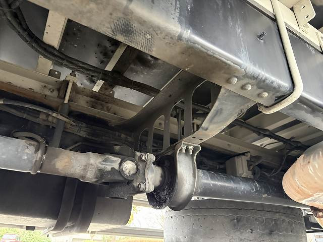 日野 レンジャー 増トン 冷蔵冷凍バン QKG-FE7JLAG(97950) 30枚目