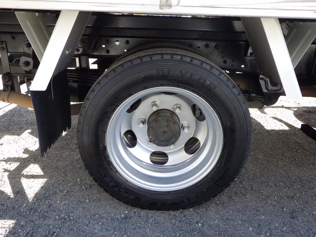 Toyota dyna Small Box body LDF-KDY231(97949) 32枚目