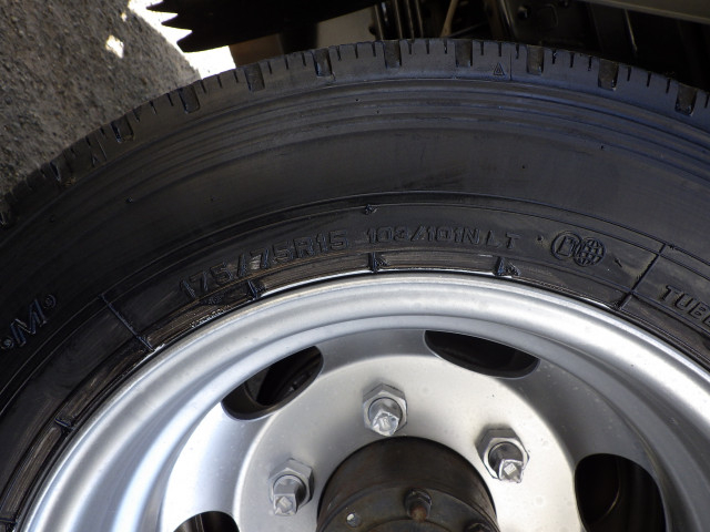 Toyota dyna Small Box body LDF-KDY231(97949) 33枚目