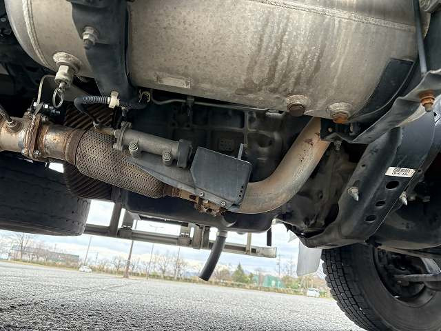 日野 レンジャー 増トン 冷蔵冷凍バン QKG-FE7JLAG(97950) 32枚目