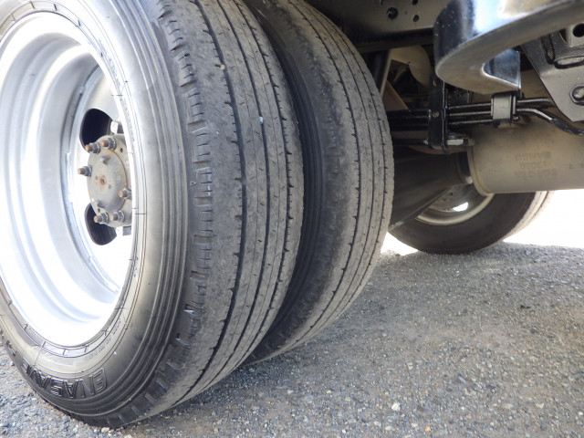 Toyota dyna Small Box body LDF-KDY231(97949) 34枚目