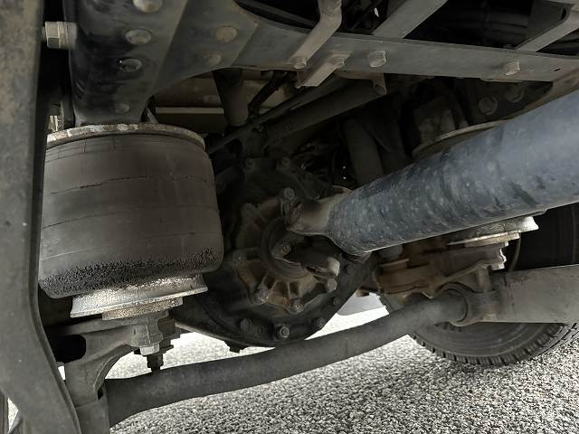 日野 レンジャー 増トン 冷蔵冷凍バン QKG-FE7JLAG(97950) 33枚目