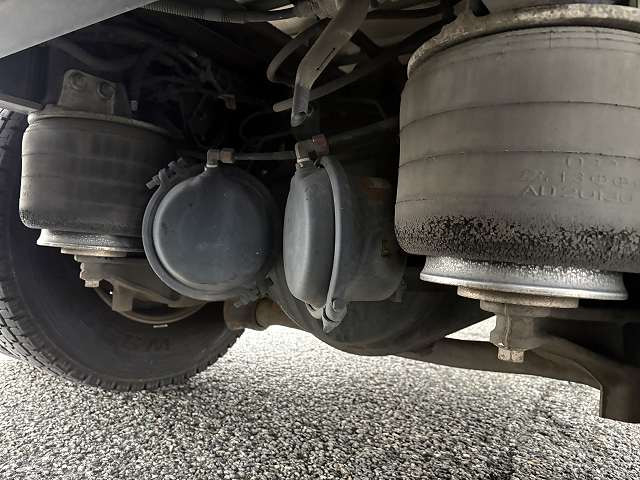 日野 レンジャー 増トン 冷蔵冷凍バン QKG-FE7JLAG(97950) 34枚目