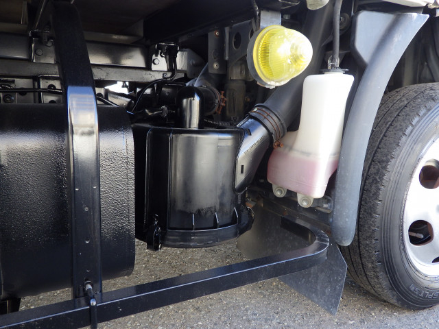 Toyota dyna Small Box body LDF-KDY231(97949) 36枚目