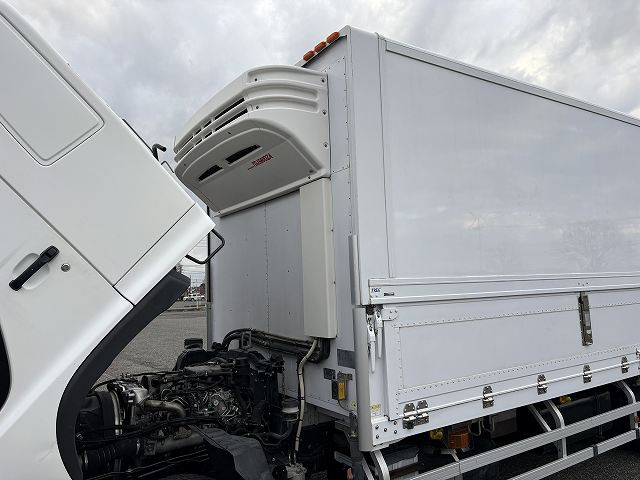 日野 レンジャー 増トン 冷蔵冷凍バン QKG-FE7JLAG(97950) 36枚目
