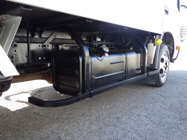 Toyota dyna Small Box body LDF-KDY231(97949) 38枚目