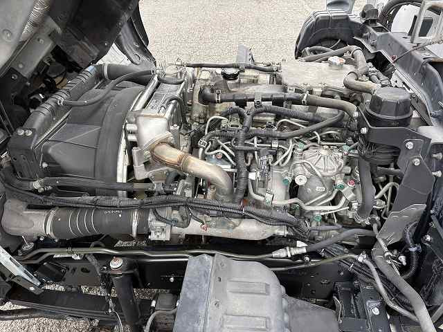 日野 レンジャー 増トン 冷蔵冷凍バン QKG-FE7JLAG(97950) 37枚目