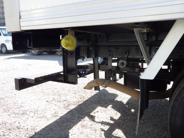 Toyota dyna Small Box body LDF-KDY231(97949) 39枚目