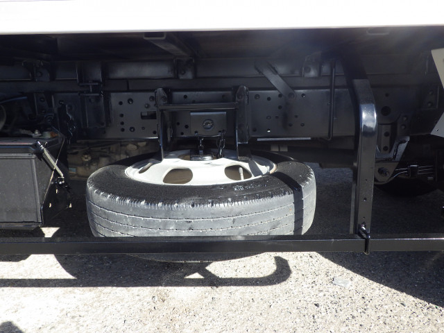 Toyota dyna Small Box body LDF-KDY231(97949) 40枚目