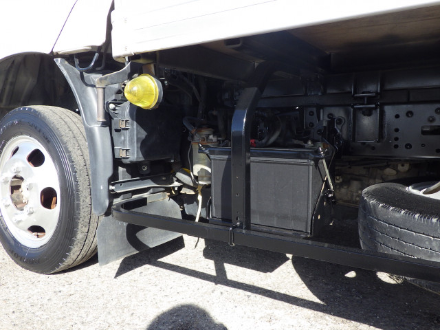 Toyota dyna Small Box body LDF-KDY231(97949) 41枚目