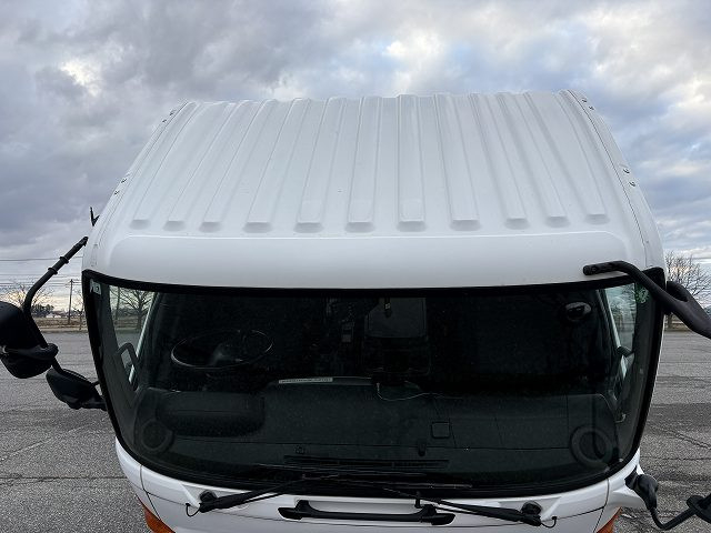 日野 レンジャー 増トン 冷蔵冷凍バン QKG-FE7JLAG(97950) 40枚目