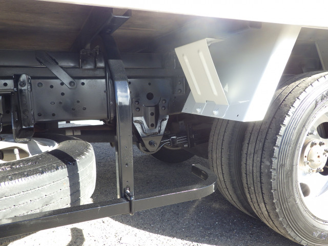 Toyota dyna Small Box body LDF-KDY231(97949) 42枚目