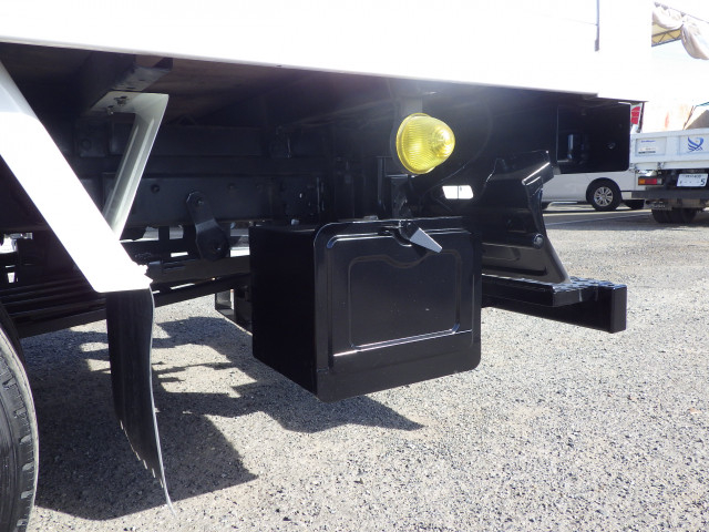 Toyota dyna Small Box body LDF-KDY231(97949) 43枚目