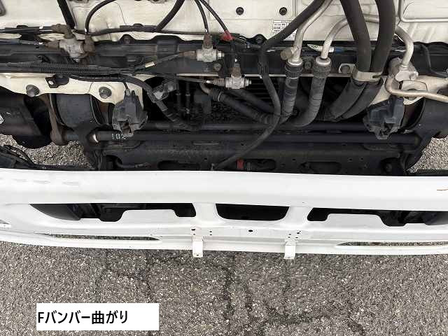 日野 レンジャー 増トン 冷蔵冷凍バン QKG-FE7JLAG(97950) 42枚目