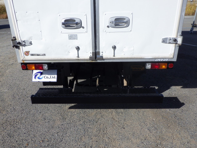 Toyota dyna Small Box body LDF-KDY231(97949) 44枚目