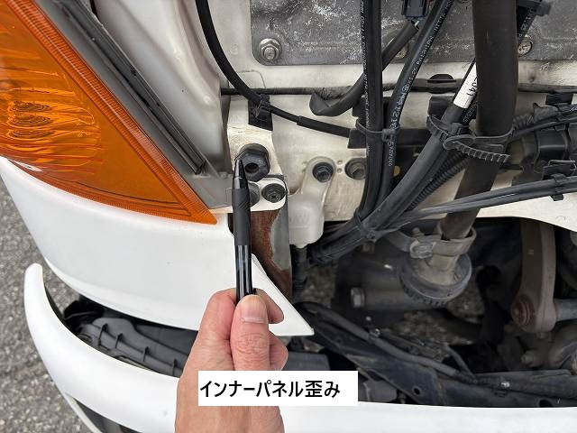 日野 レンジャー 増トン 冷蔵冷凍バン QKG-FE7JLAG(97950) 43枚目