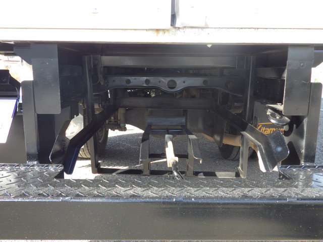 Toyota dyna Small Box body LDF-KDY231(97949) 45枚目