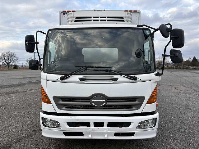 日野 レンジャー 増トン 冷蔵冷凍バン QKG-FE7JLAG(97950) 44枚目