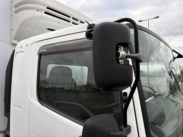 日野 レンジャー 増トン 冷蔵冷凍バン QKG-FE7JLAG(97950) 45枚目