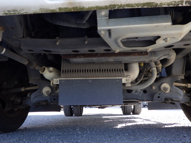 Toyota dyna Small Box body LDF-KDY231(97949) 47枚目