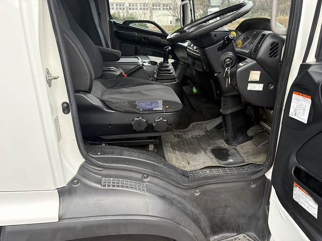 日野 レンジャー 増トン 冷蔵冷凍バン QKG-FE7JLAG(97950) 47枚目