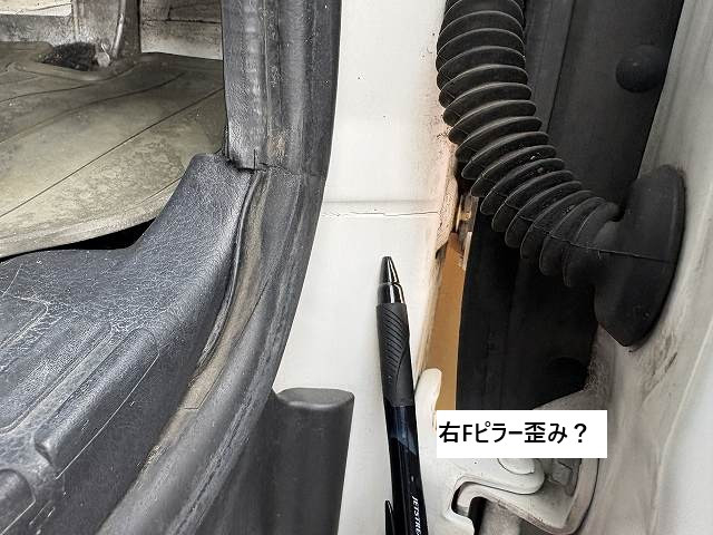 日野 レンジャー 増トン 冷蔵冷凍バン QKG-FE7JLAG(97950) 48枚目