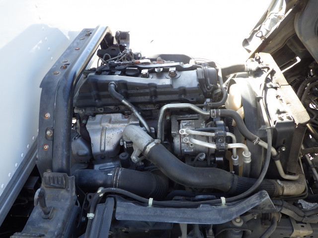 Toyota dyna Small Box body LDF-KDY231(97949) 49枚目