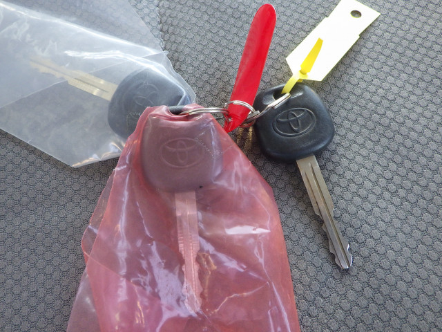 Toyota dyna Small Box body LDF-KDY231(97949) 50枚目