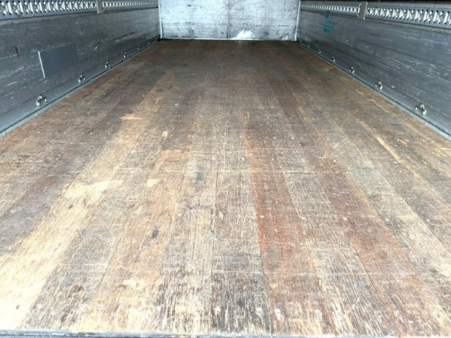 三菱ふそう ファイター 中型 ウィング TKG-FK71F(97952) 10枚目