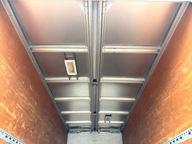 三菱ふそう ファイター 中型 ウィング TKG-FK71F(97952) 11枚目