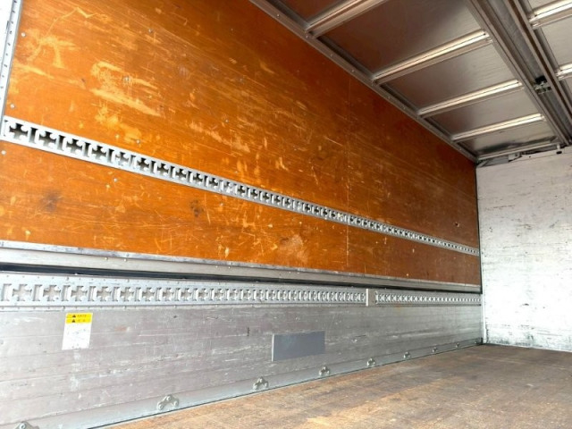 三菱ふそう ファイター 中型 ウィング TKG-FK71F(97952) 12枚目