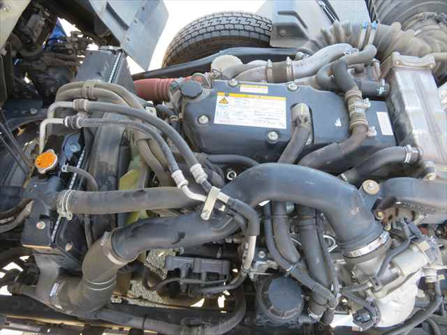 いすゞ フォワード 増トン コンテナ専用車 SKG-FSR90S2(97951) 13枚目