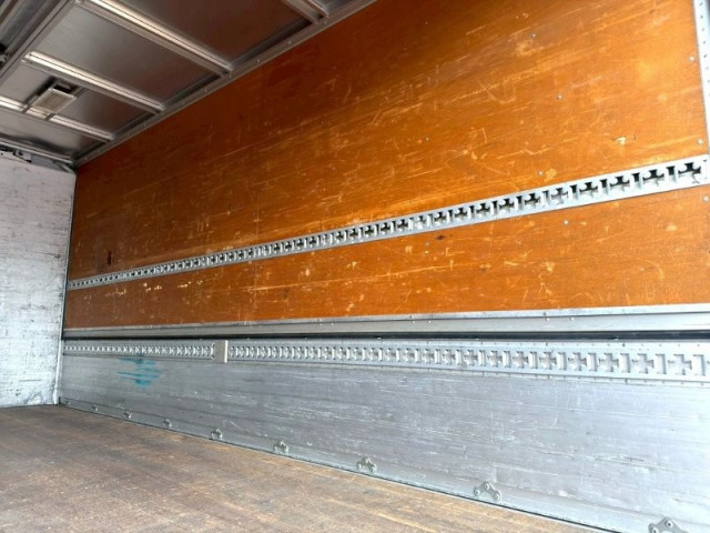 三菱ふそう ファイター 中型 ウィング TKG-FK71F(97952) 13枚目