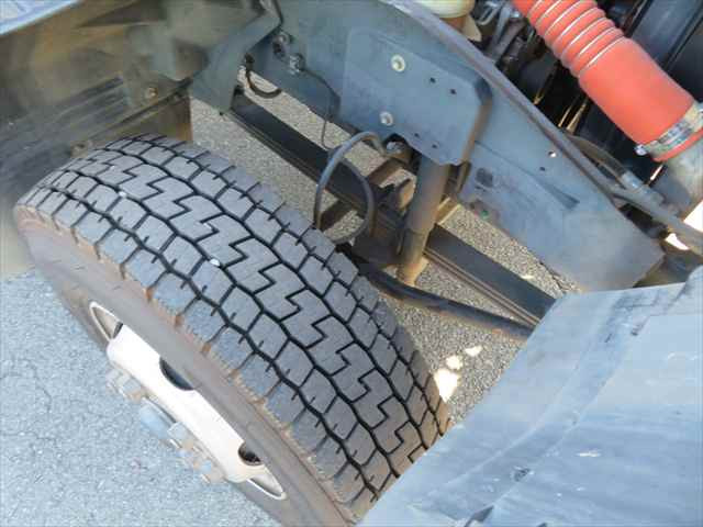 いすゞ フォワード 増トン コンテナ専用車 SKG-FSR90S2(97951) 15枚目