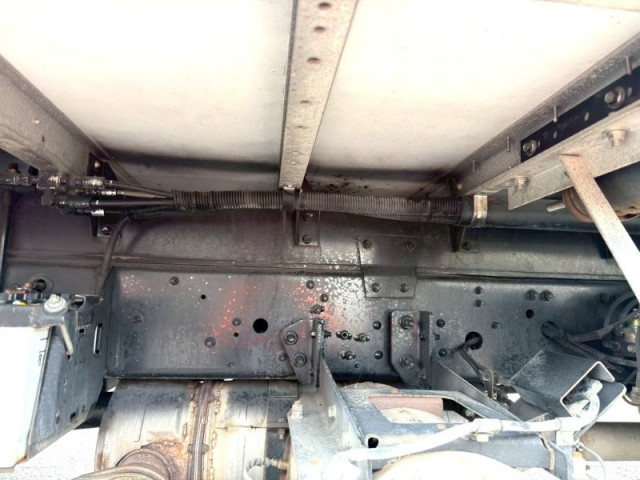 三菱ふそう ファイター 中型 ウィング TKG-FK71F(97952) 15枚目