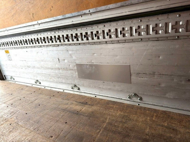 三菱ふそう ファイター 中型 ウィング TKG-FK71F(97952) 18枚目