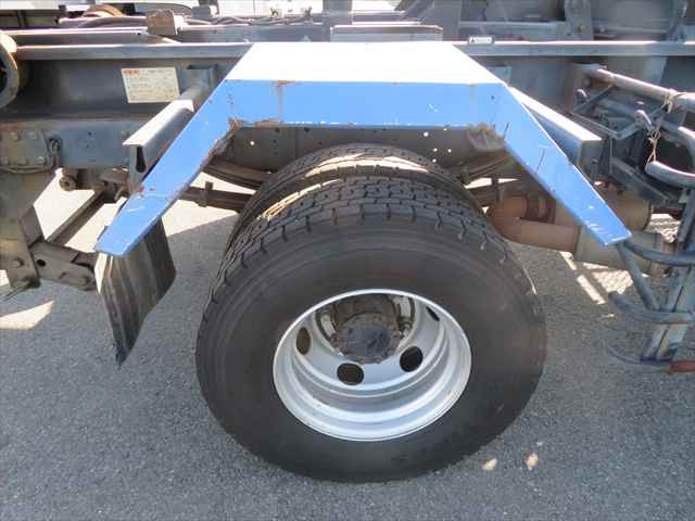 いすゞ フォワード 増トン コンテナ専用車 SKG-FSR90S2(97951) 20枚目