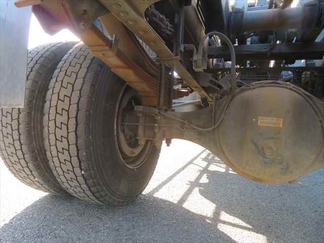 いすゞ フォワード 増トン コンテナ専用車 SKG-FSR90S2(97951) 21枚目