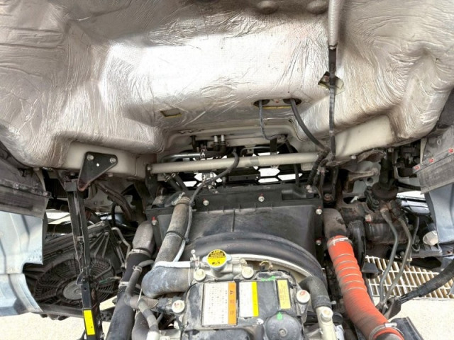 三菱ふそう ファイター 中型 ウィング TKG-FK71F(97952) 22枚目