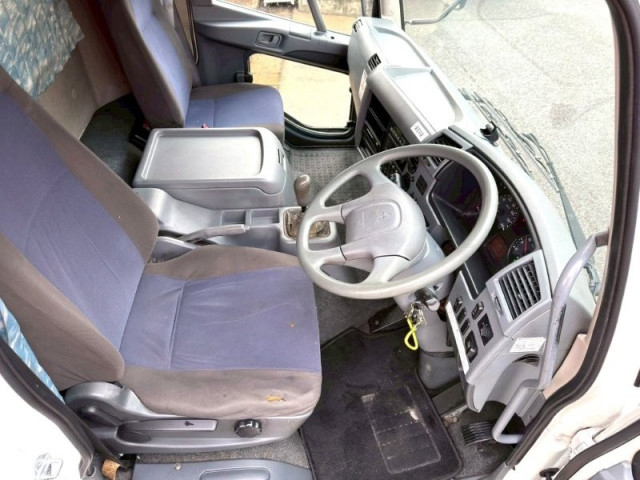 三菱ふそう ファイター 中型 ウィング TKG-FK71F(97952) 24枚目