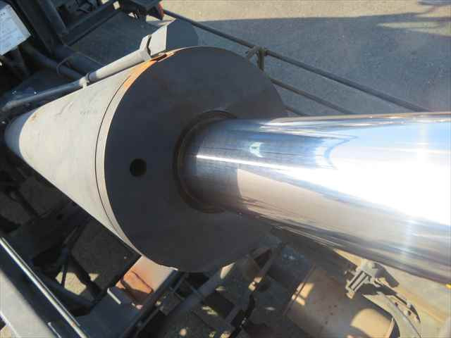 いすゞ フォワード 増トン コンテナ専用車 SKG-FSR90S2(97951) 27枚目