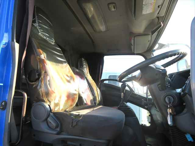 いすゞ フォワード 増トン コンテナ専用車 SKG-FSR90S2(97951) 35枚目