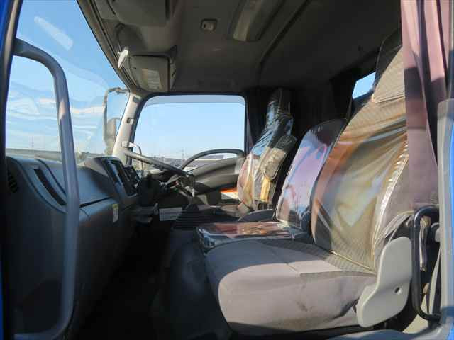 いすゞ フォワード 増トン コンテナ専用車 SKG-FSR90S2(97951) 36枚目